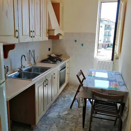Appartamento Casa Vistosa