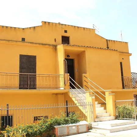 Casa Vistosa Agrigento