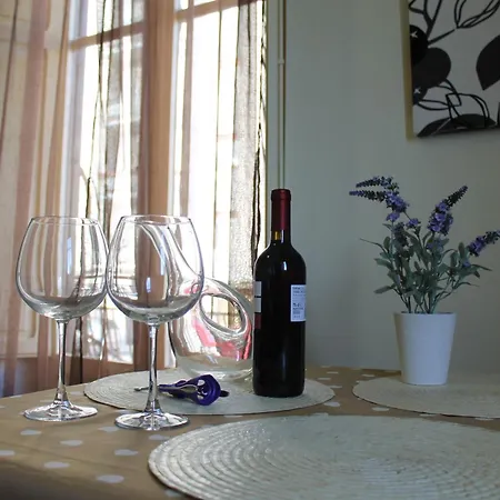 Casa Vistosa Apartment Agrigento