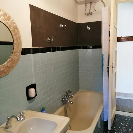 Casa Vistosa Appartamento *