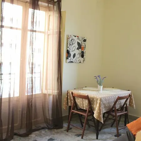 Casa Vistosa Appartamento