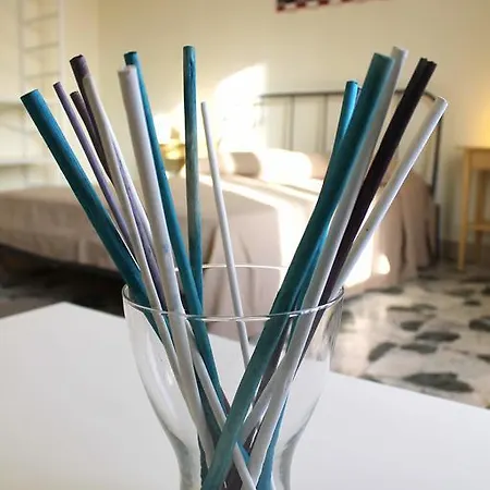Appartamento Casa Vistosa