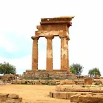 Casa Vistosa Lejlighed Agrigento