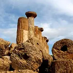 Casa Vistosa Lejlighed Agrigento
