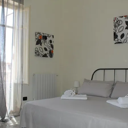 Apartment Casa Vistosa *
