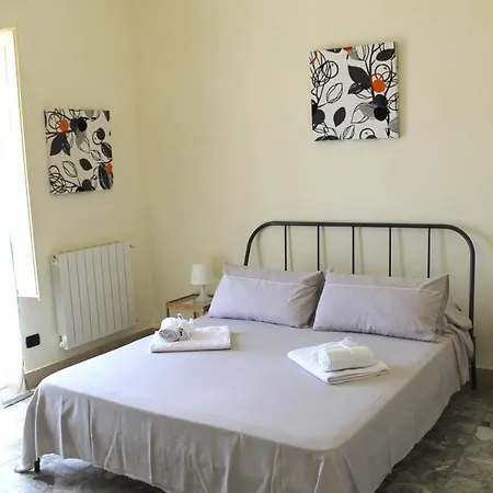 דירה Casa Vistosa *