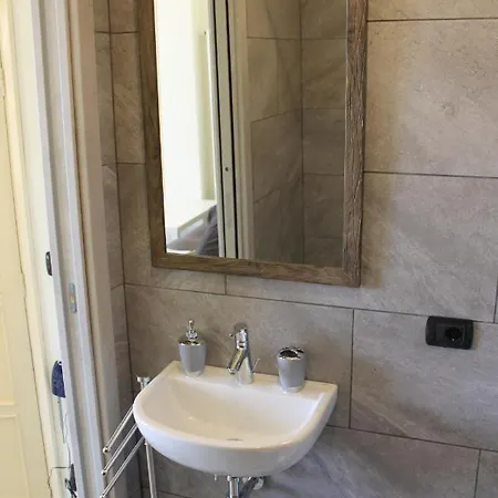 דירה Casa Vistosa אגריג'נטו