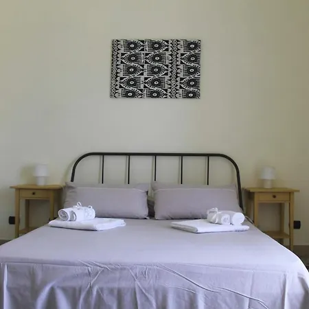 Lägenhet Casa Vistosa *