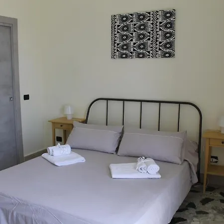 Casa Vistosa אגריג'נטו