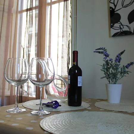 Casa Vistosa Apartment Agrigento