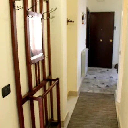 Lejlighed Casa Vistosa