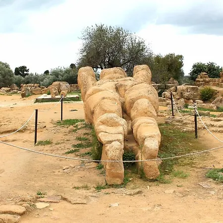 Casa Vistosa דירה *