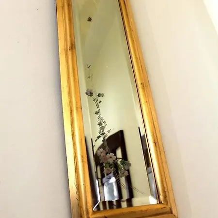 דירה Casa Vistosa