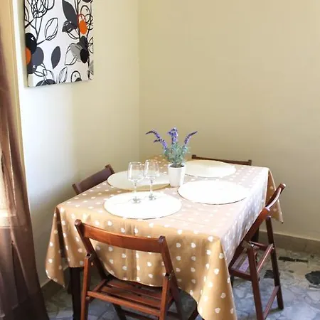 Casa Vistosa דירה