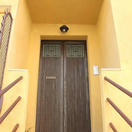 Casa Vistosa דירה *