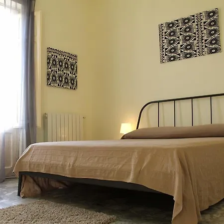 Casa Vistosa אגריג'נטו