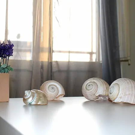 Casa Vistosa Apartment Agrigento