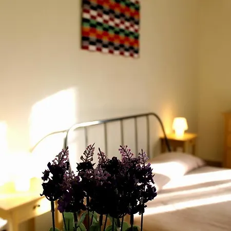 Casa Vistosa אגריג'נטו