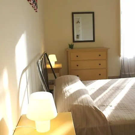 Lejlighed Casa Vistosa *