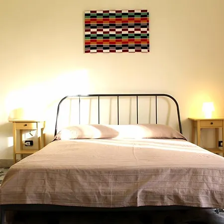 Casa Vistosa Agrigento