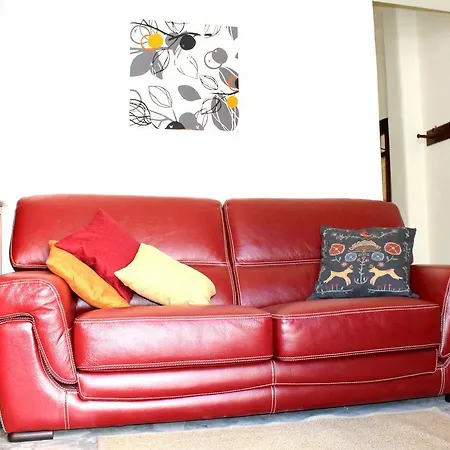 Apartment Casa Vistosa *
