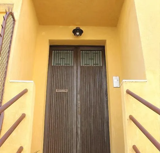 Casa Vistosa Apartamento *