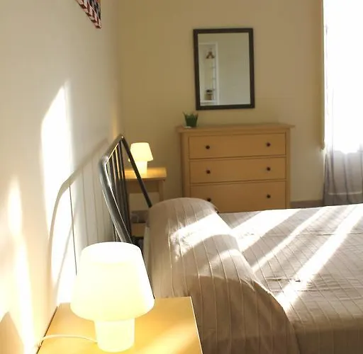 Apartamento Casa Vistosa *